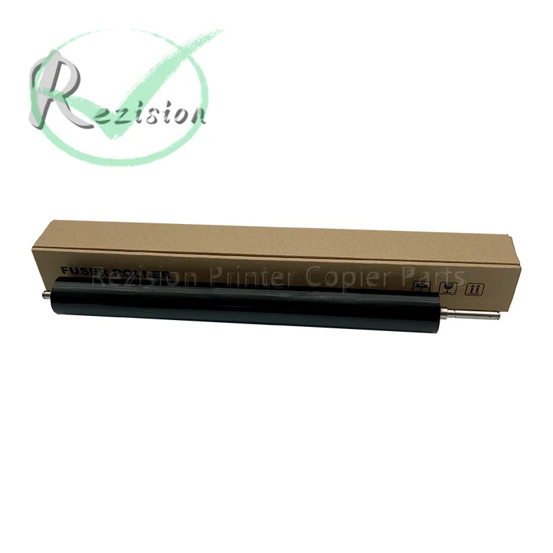 Original Quality Fuser Lower Pressure Roller For Konica Minolta BH C454 C454E 456 458 368E Lower Roller Copier Parts