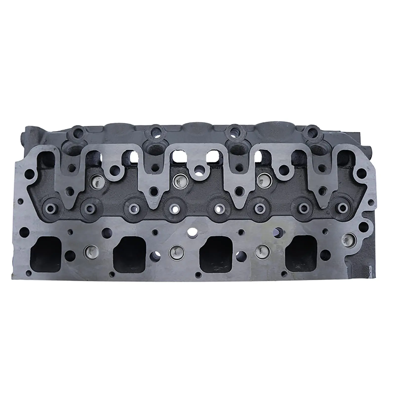 

inder Head 217-1481 319-7269 308-1859 for 3024C C2.2 Engine 216 226 228 232 Skid Steer Loader Construction Machinery Partscustom