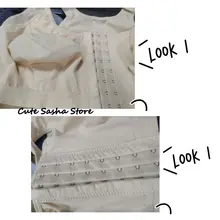 Posture Corrector with Push Up Bra #2