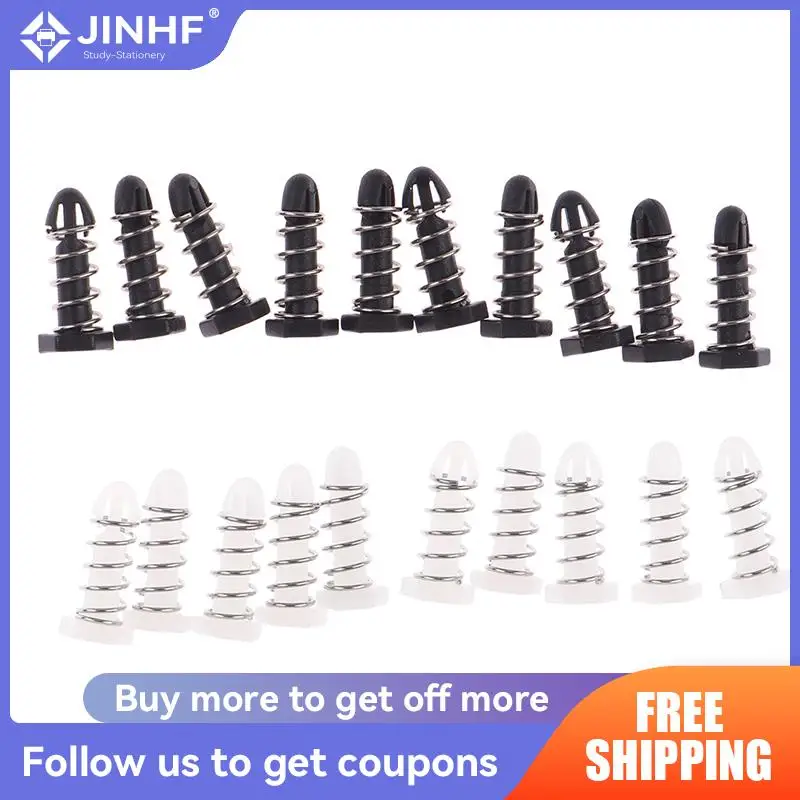 Пластиковые-пружинные-зажимы-для-вентилятора-охлаждения-14-мм-10-шт-лот