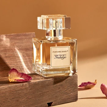 50ML 1.7FL.OZ 꽃 시프 향수, Good Girl Notes, 절묘한 선물 상자 포장, 완벽한 선물