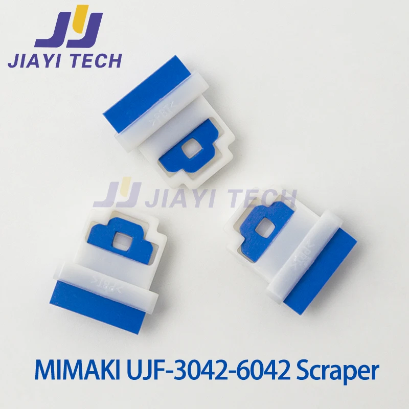 

3 шт./партия, резиновые детали для дворников Mimaki