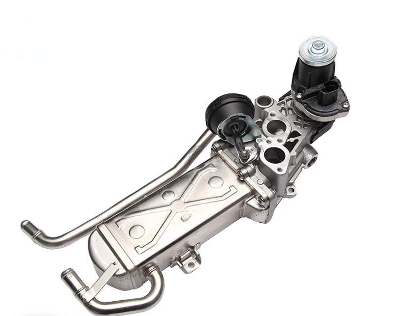 Suitable for Automotive Parts Exhaust Gas Recirculation Valve OE03P131512B 03P131512D