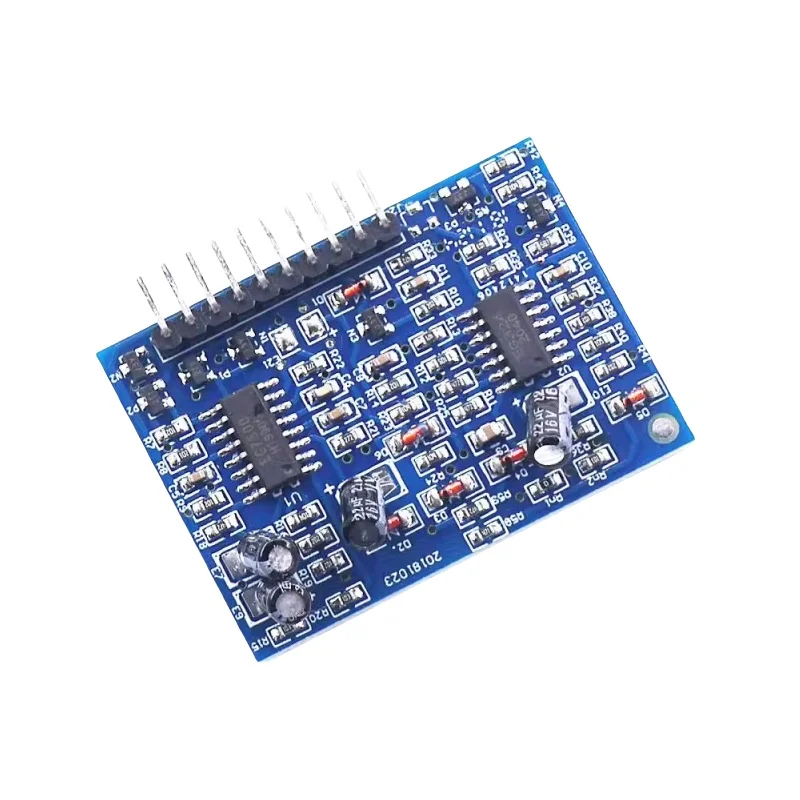 EG7500 omvormer front-end boost push-pull schakelende voeding driver board volledig compatibel met KA7500 TL494