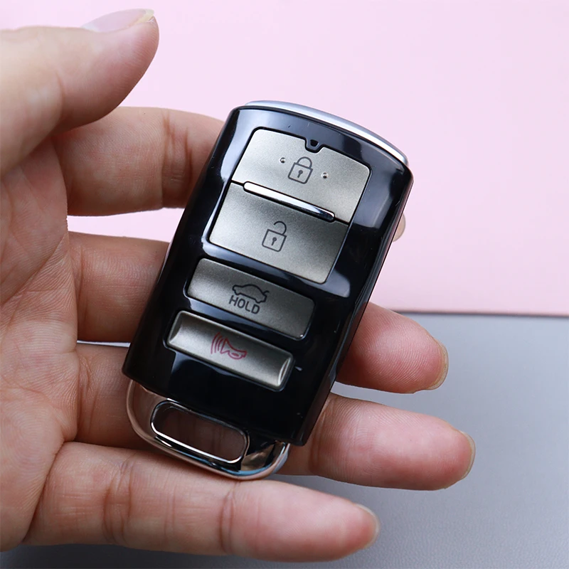 Thumbnail 4 - #38 Discounted Remote Car Key Shells Worth Buying