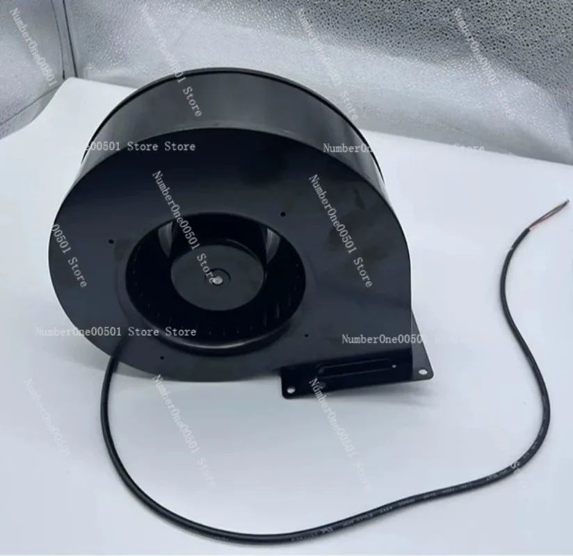 

DC160 High Power External Rotor Centrifugal Fan 24V 48V High Airflow