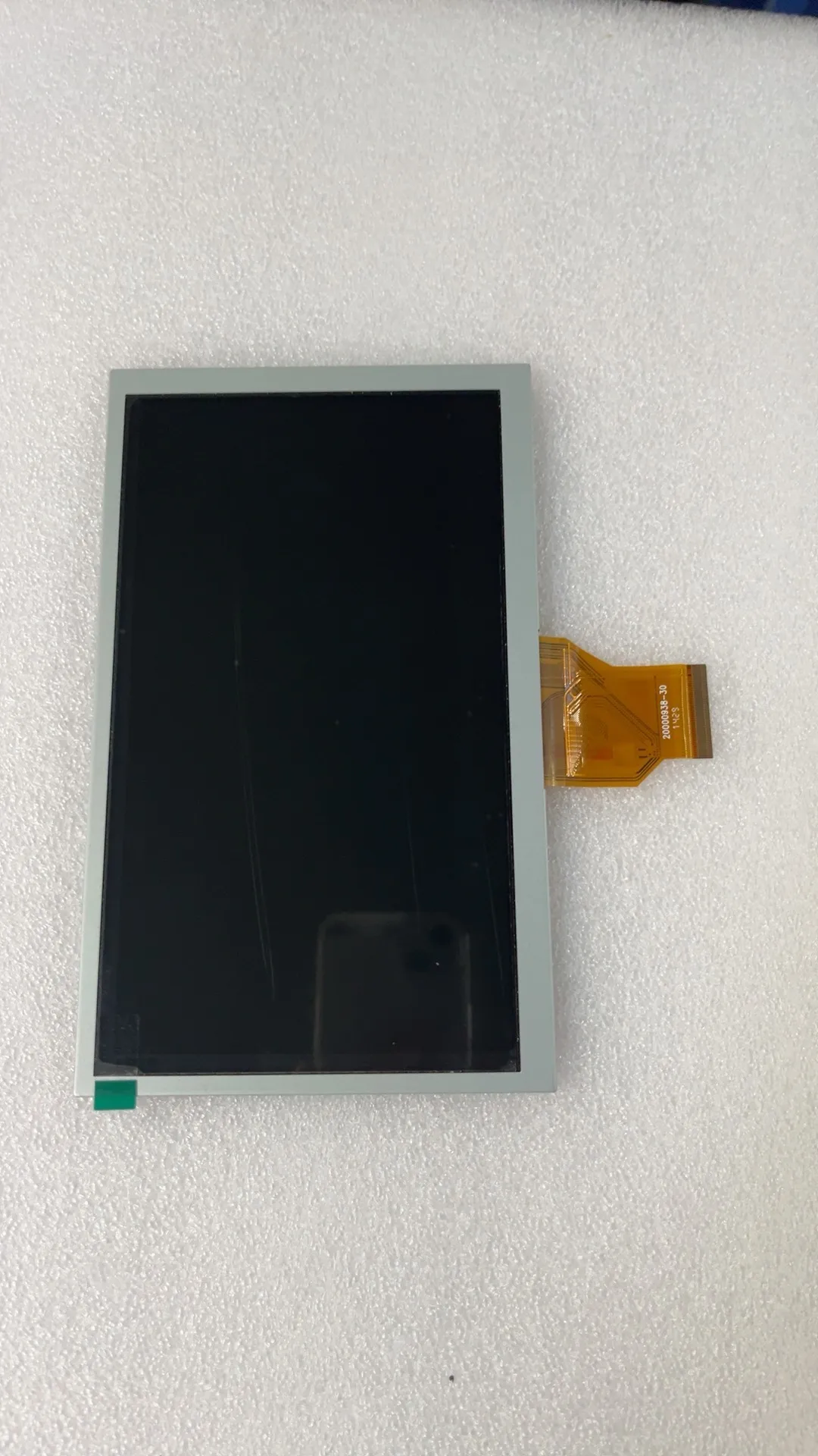 

Original 8 inch AT080TN64 20000938 -30 LCD display panel 800*48 100% tested for Camera Car Navigation