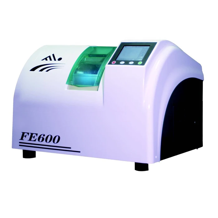 Patternless Auto Lens Edger Machine with Auto Scanner Edging FE-600 Optical Glasses Equipment Good price