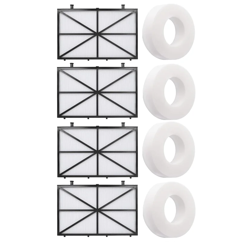 

ABFS For Dolphin M200 M400 M500 Swimming Pool Cleaner Fine Filter 9991432-R4 Underwater Robot Swimming Pool Wheel Set 6101611