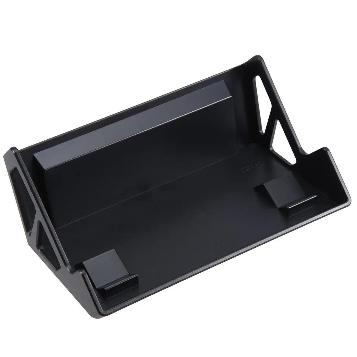 AAAE D200H Stand Baseplate for Live Streaming Controller for 13 LCD Keys Essential Accessories for Enhanced Streaming Setup