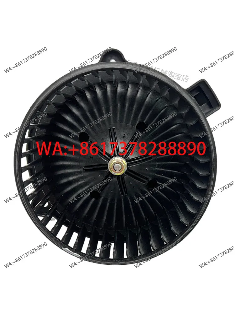 

Suitable for excavator DX75-9C 80 130-9C 150-9C air conditioner blower heater motor