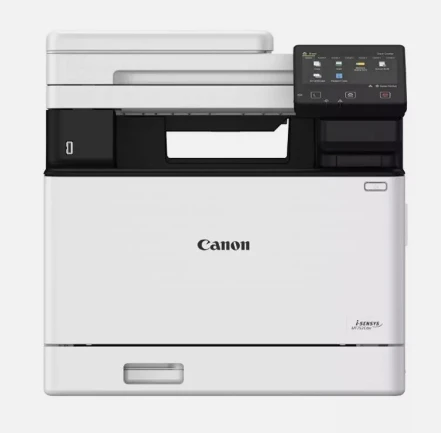 Ca non i-SENSYS MF752 cdw A4 Printer 1200 x 1200 DPI 33 ppm No Ink included