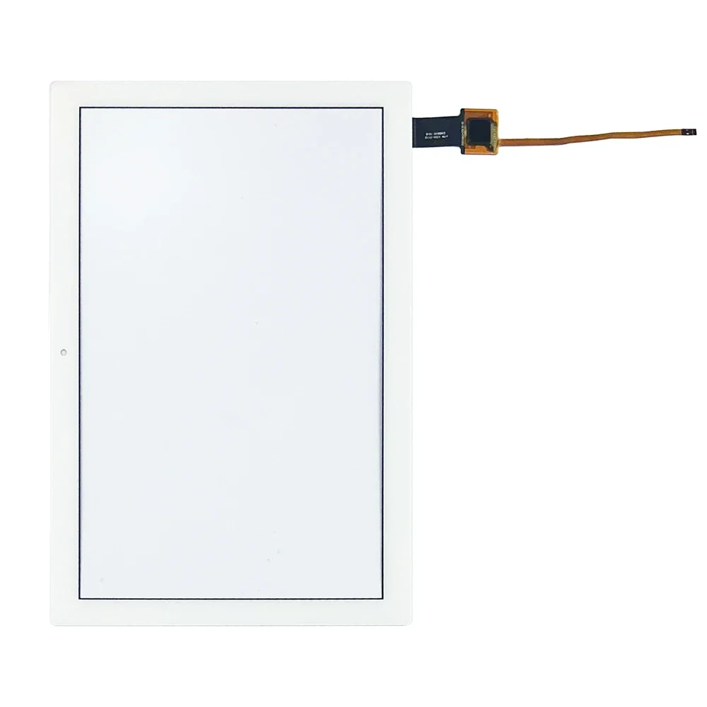 10.1" New For Lenovo Tab M10 HD TB-X505 X505F TB-X505L X505 TB-X505X Touch Screen + OCA LCD Front Glass Panel Replacement parts