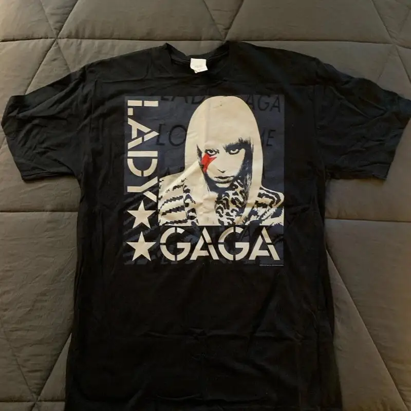 Lady Gaga 2009 T-Shirt