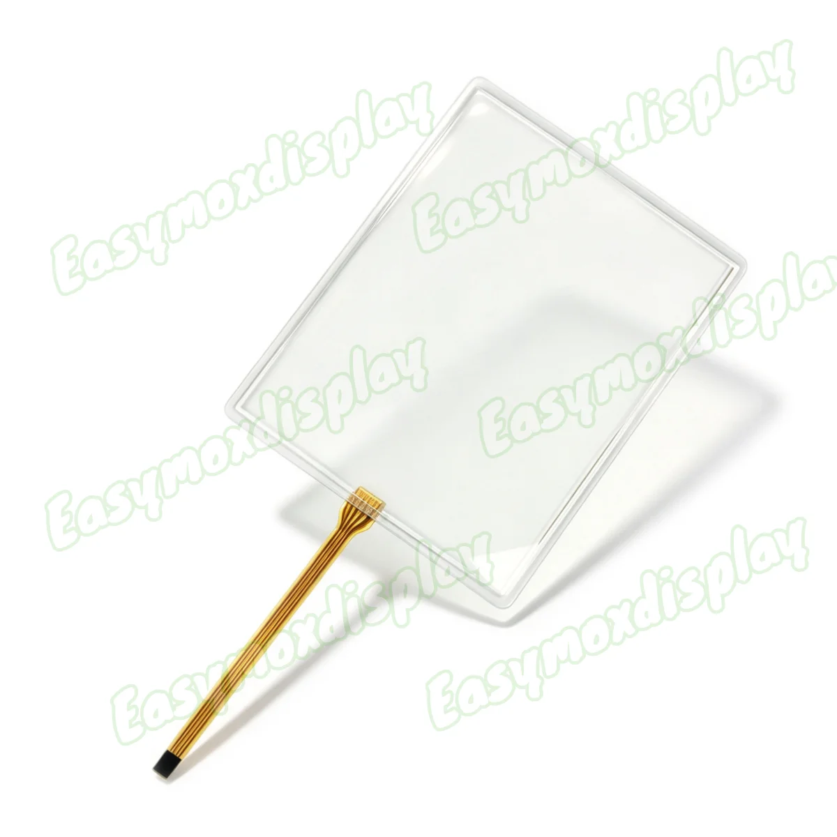 MP277-8 6AV6643 0CB01-1AX1 1AX0 Protective Film Touch Panel Screen Protector