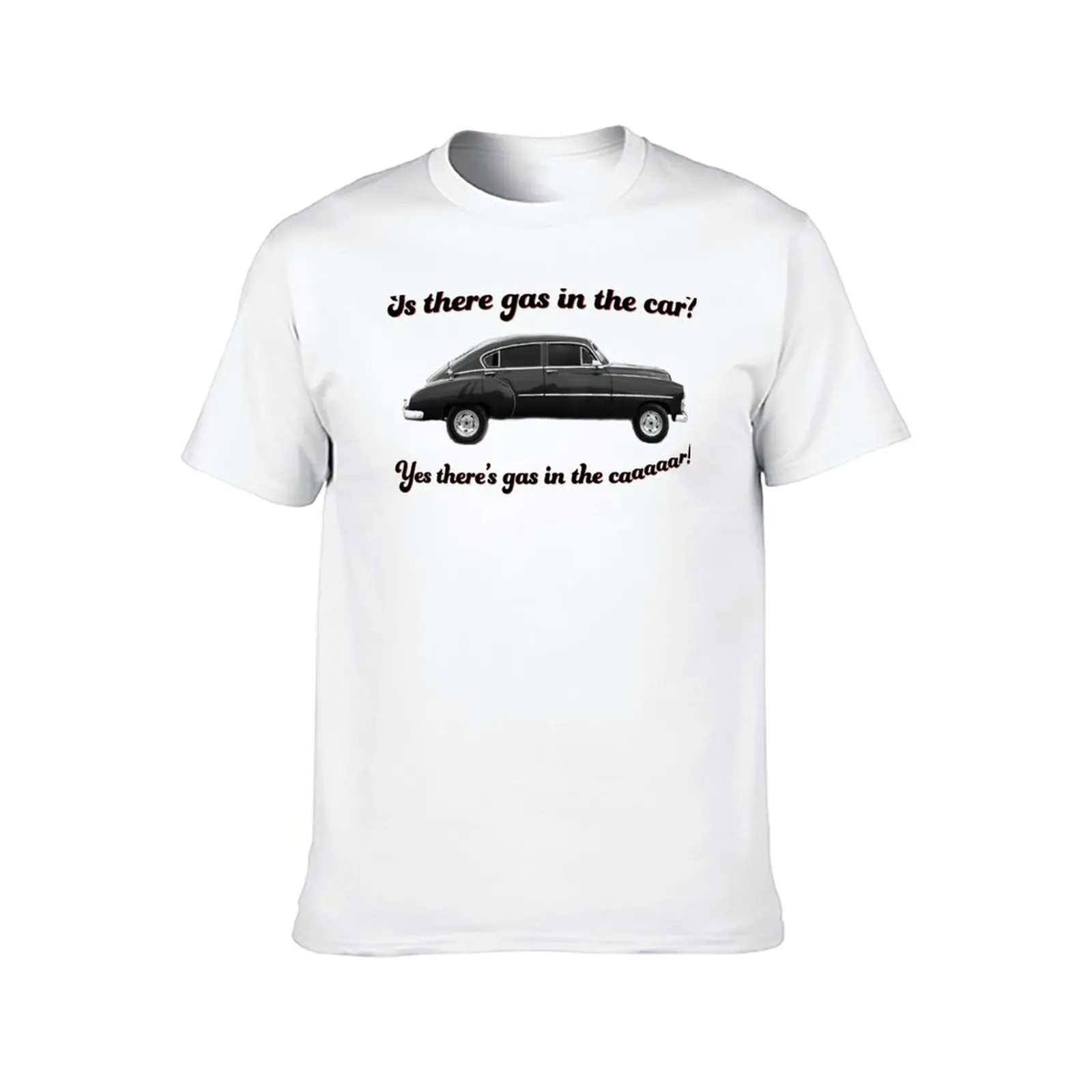 Steely Dan Kid Charlemagne Gas in the Car T-Shirt graphic t shirt oversized t shirt designer t shirt men