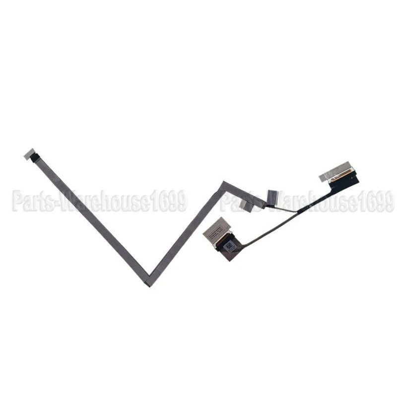

A+New for Dell Latitude 3420 3430 E3420 E3430 LCD EDP Cable 0YCJTT 450.0QQ03.0001