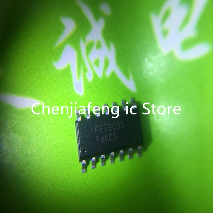 

5 шт. ~ 50 шт./лот PF7909S SOP14 новый оригинал