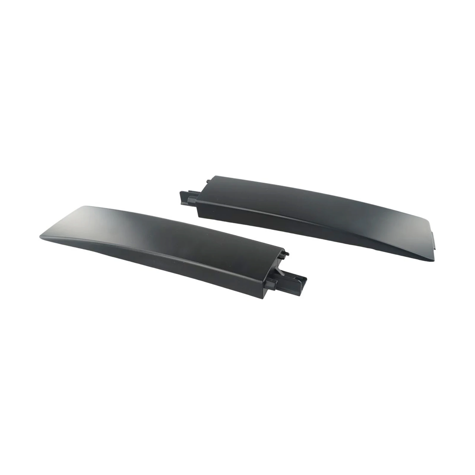 

Roof Rack Rail Front End Cap Pair Designed to Fit For Suzuki For Grand For Vitara 2006-2015 Left and Right Side
