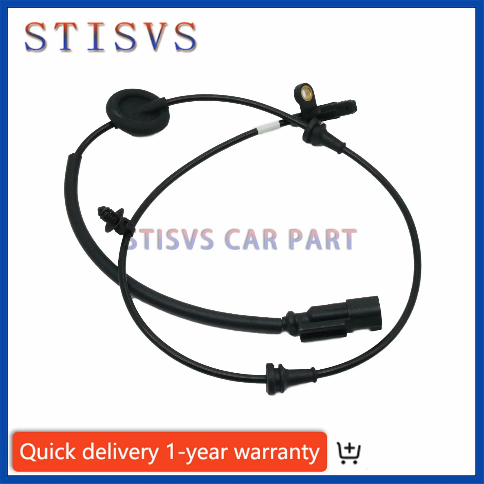 

Датчик скорости колеса ABS 26234474 Для Buick Chevrolet 26683353 0265004926 0265004073 Новые высококачественные автомобильные аксессуары