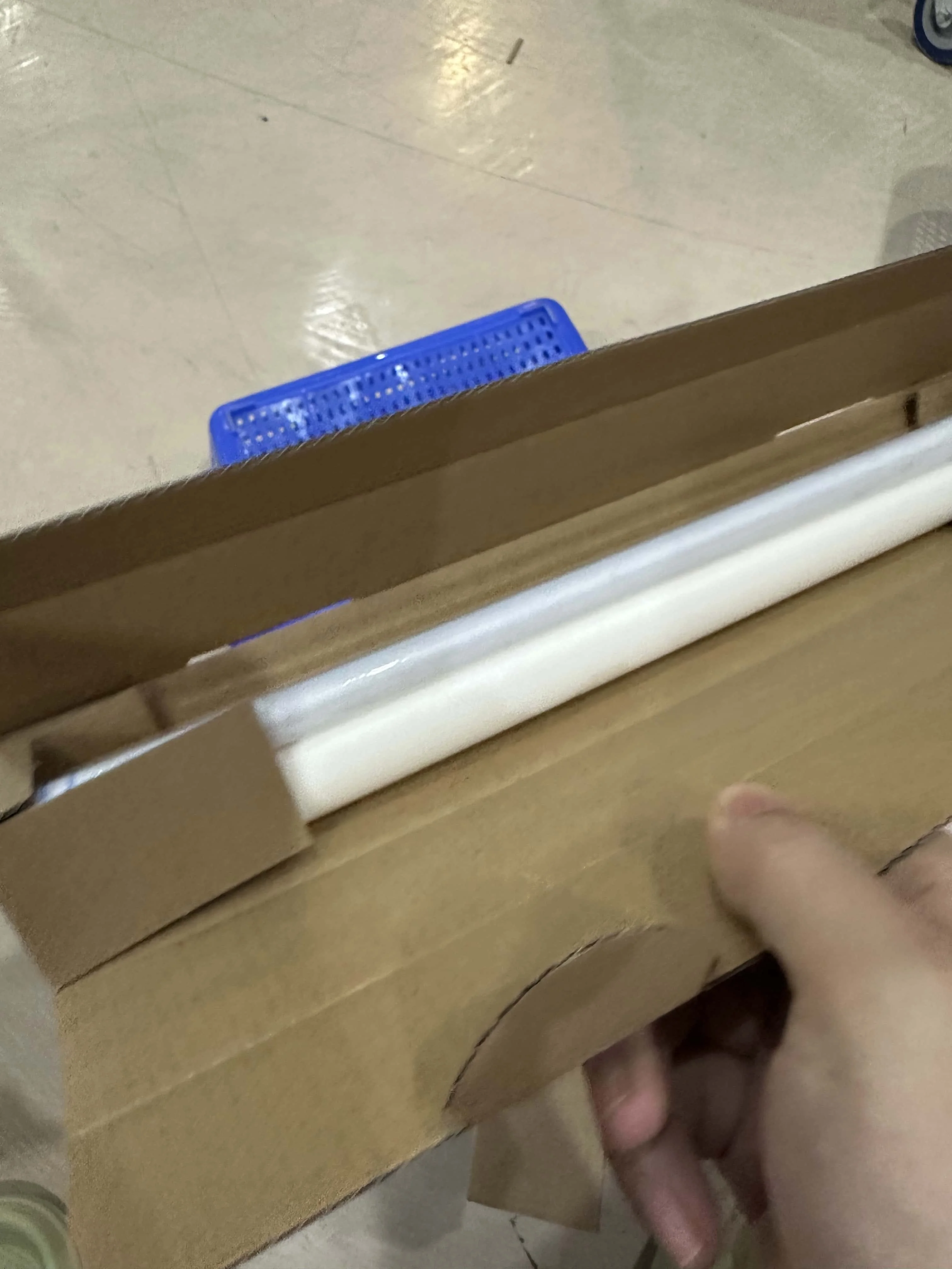 

2pcs FC5-2286-000 FC5-2286 Fuser Cleaning Web Roller for Canon iR ADV 8085 8095 8105 8205 8285 8295