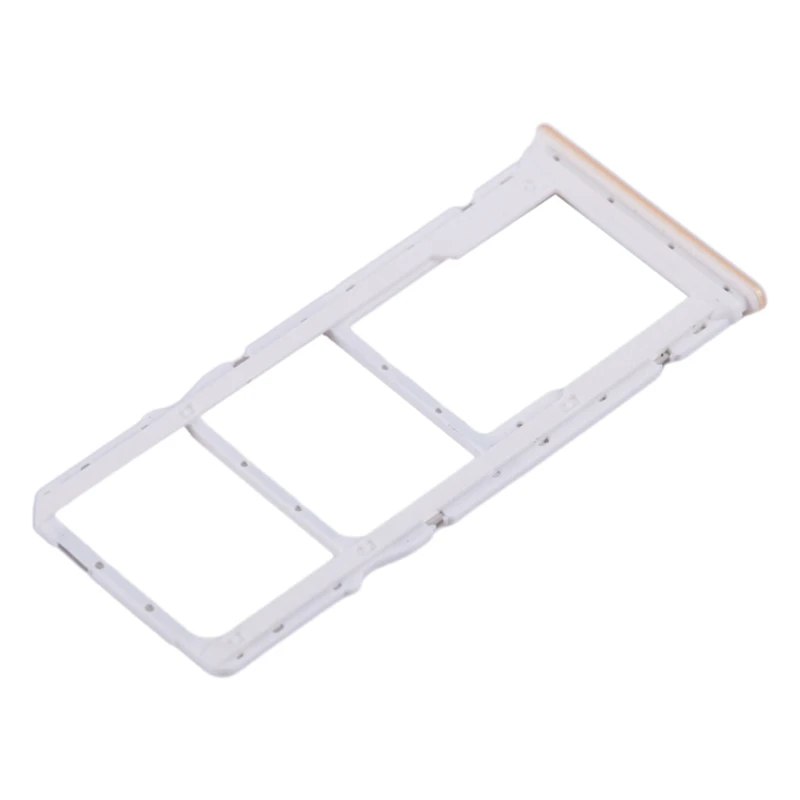 For Xiaomi Redmi Note 12 4G Dual Sim Tray SD Memory Card Tray Holder Sim Slot Holder Replacement Parts