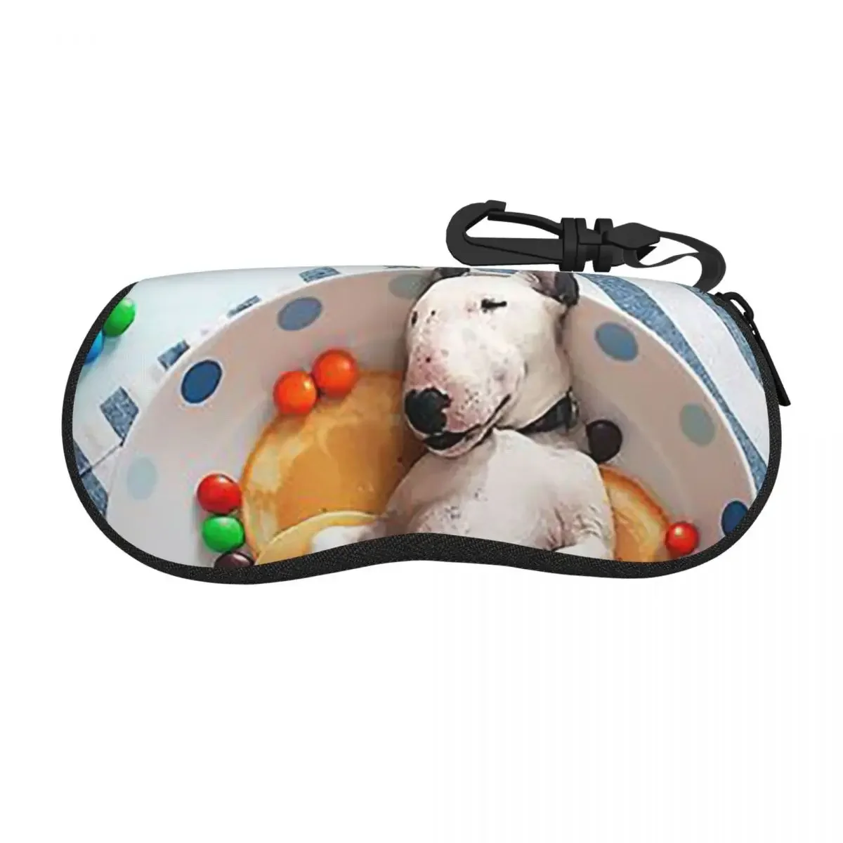miniatura-staffordshire-bull-terrier-cao-panquecas-escudo-oculos-caso-protetor-caixa-de-oculos-de-sol-feminino-masculino-macio-saco-bolsa