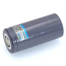 LiFePO4 3.2V 6500mAh Battery 1-12pcs #3
