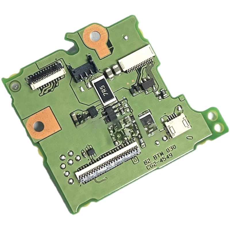 Brand new original camera repair parts for Canon 5DS 5DSR circuit board