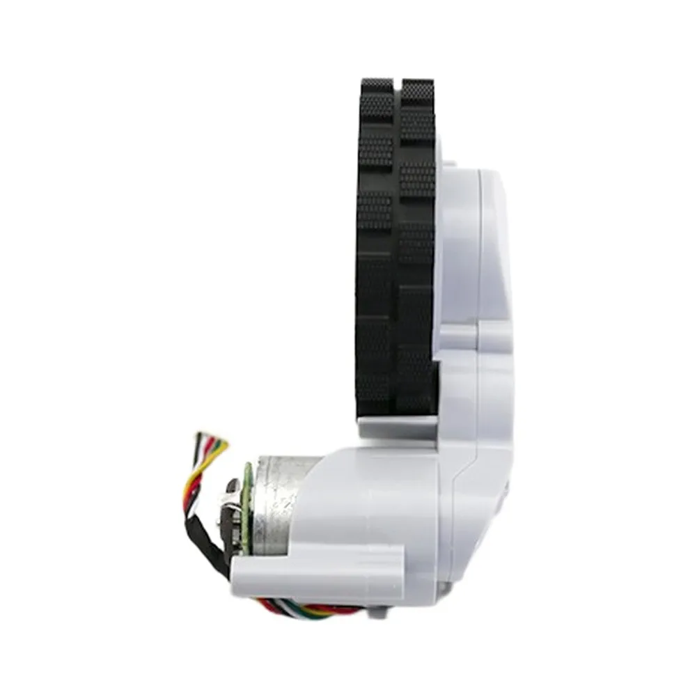 Replacement For Robot Vacuum Motor Cleaning Tool Vacuum Cleaner Part Wheel Motor Easy Installation Powerful Performance