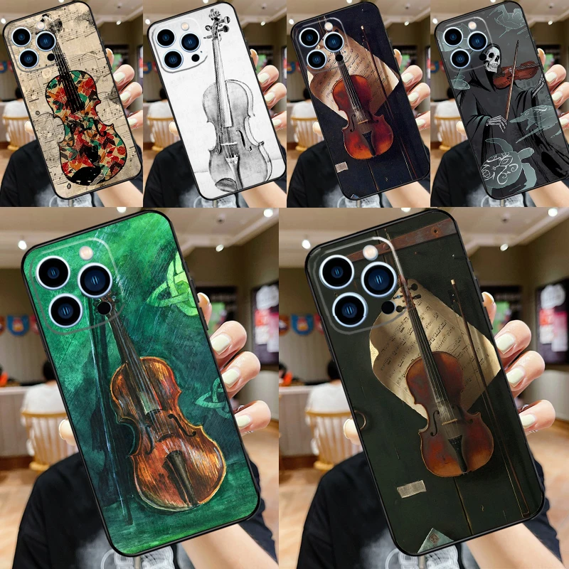 Music Violin Case F… - image