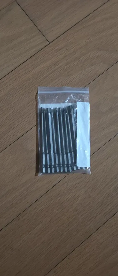 실물 포토 리뷰
