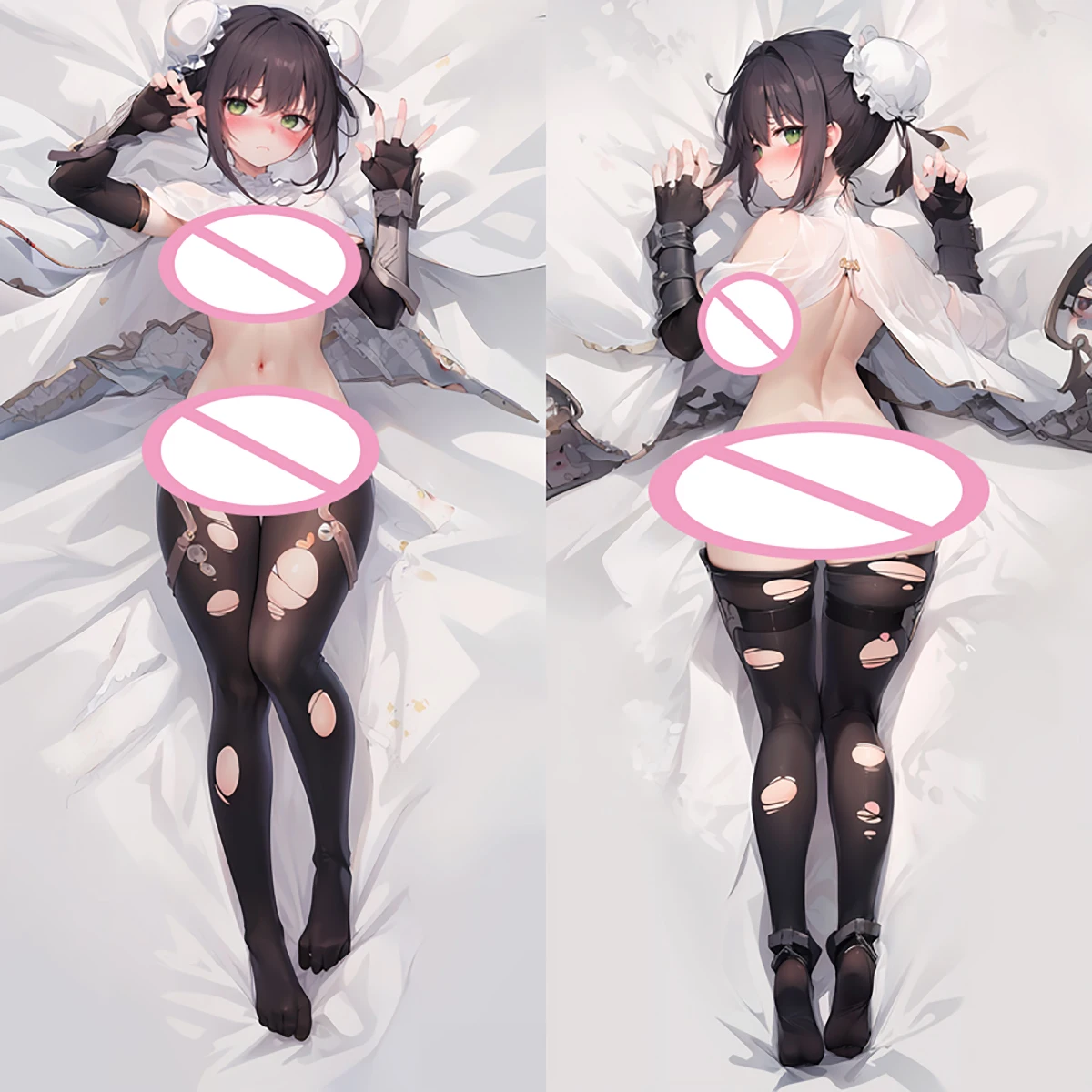 New Pattern Fate/Grand Order Pillowcase Qin Liangyu Dakimakura Customize Anime Game Hugging Body Pillow Case