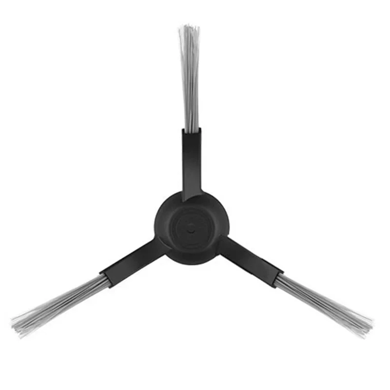 UNCL filtro Hepa y Cepillo Lateral principal para Xiaomi Mi Robot aspirador-mopa Pro STYTJ02YM Viomi V2 V3 SE Conga 3490 3690 accesorio