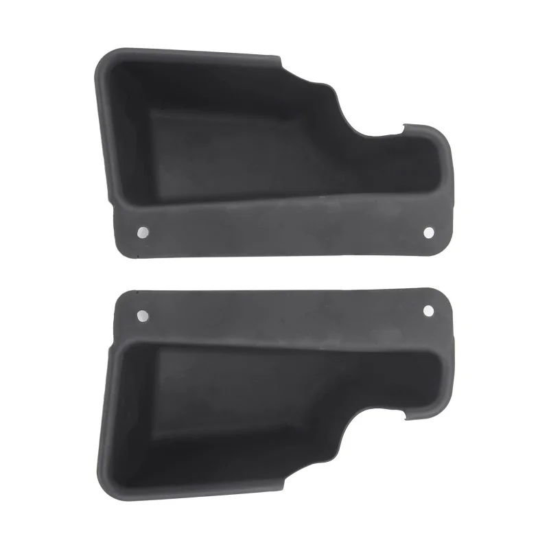 

Suitable JL 2018+ Car Trunk Side Boxes Rear Storage Organizer