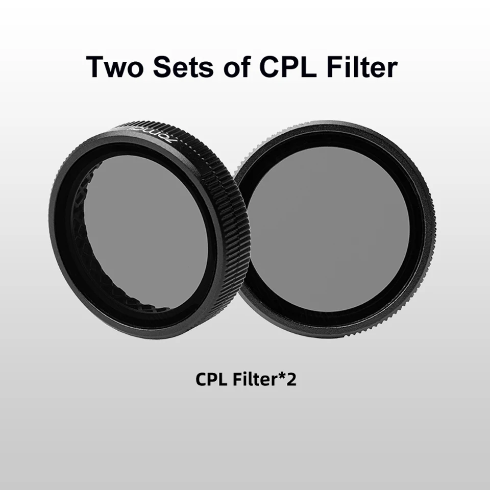 Original 70mai CPL-Filter für 70mai Dash Cam 4K A800SE/A510/A800S/A500S/A200/Lite2 D10/Lite D08 Objektivfilter Objektivdeckel – Detail 3