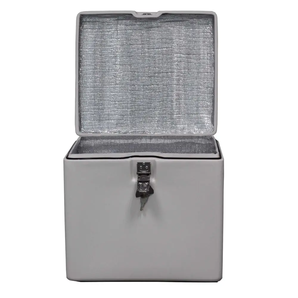 

Доставка для мотоцикла с высококачественными ключами и замками