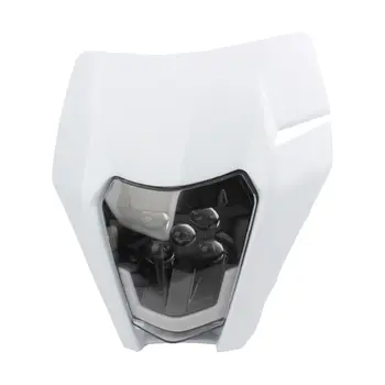 10 best sales एंड्यूरो हेडलाइट - №4