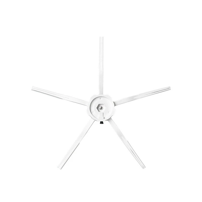 สำหรับ Mi roborock S7อุปกรณ์เสริมแปรงถูพื้นแผ่นกรอง HEPA แปรงด้านข้าง S7พลัสหุ่นยนต์ดูดฝุ่นทำความสะอาดแปรงหลักที่ถอดออกได้27