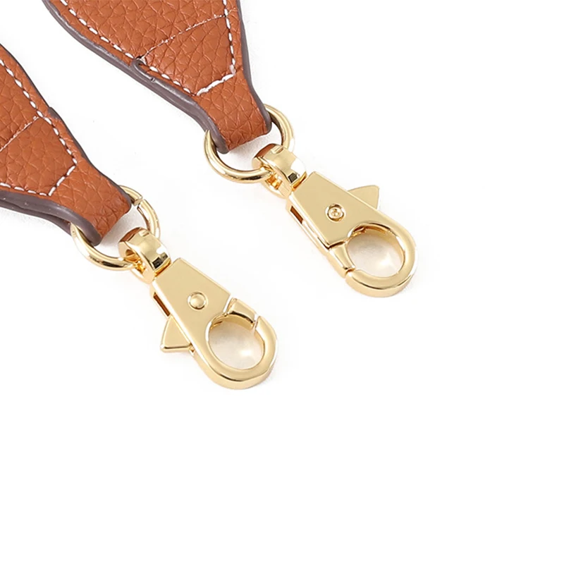 Correa de cuero para bolso de mujer, repuesto para bandolera, 67cm, 4cm, KELLY25, 28, 30