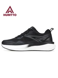 HUMTTO Zapatos de Senderismo Agarre Transpirables Hombre Mujer