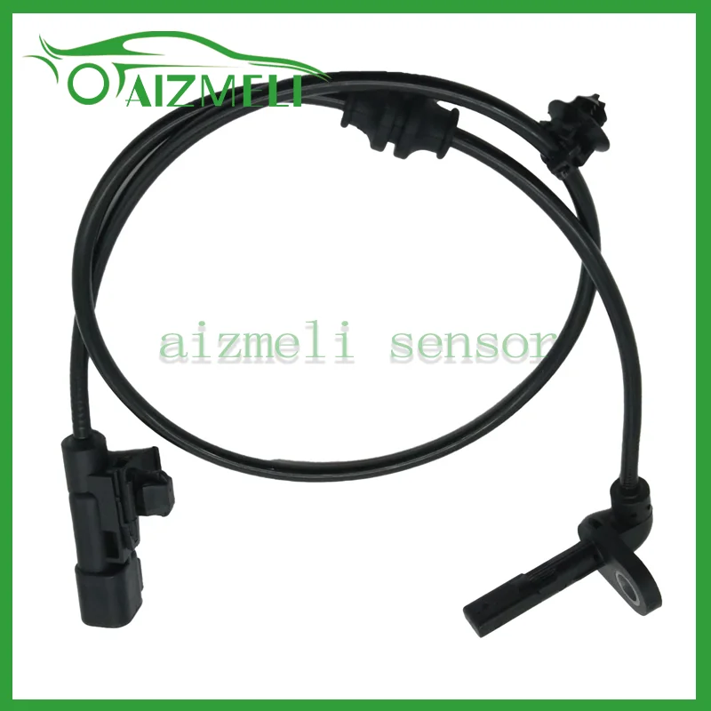 ABS Wheel Speed Sensor 13470643 For Chevrolet Cruze J300 Limited Volt Buick Verano Cascada Cadillac 2011~2019 12783655 6238643