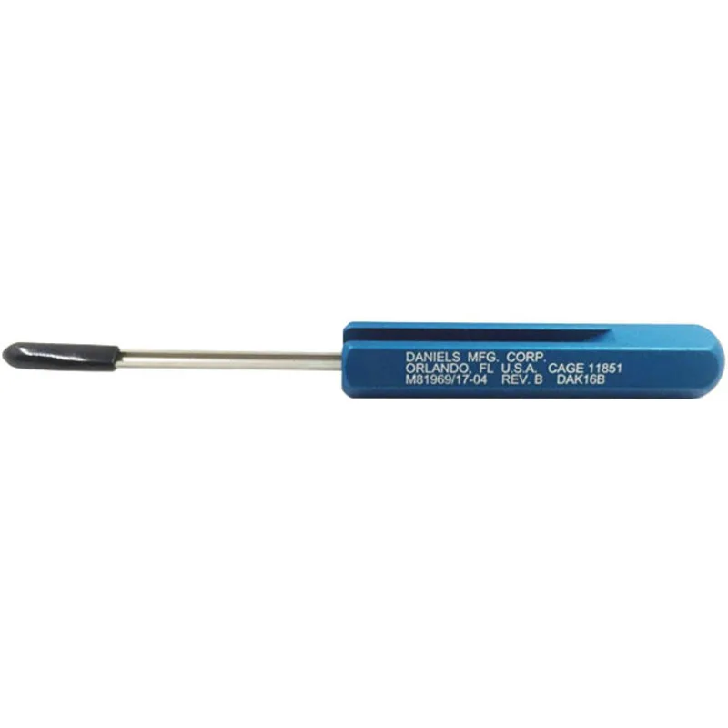 

DMC Pick-Up And Tool, Needle Delivery Tool DAK16B M81969/17-04, Pin Socket Installation Original