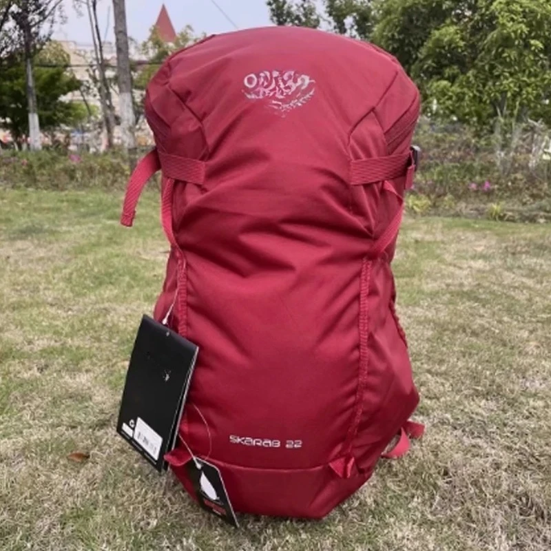 

Outdoor Hiking Backpack 22L/30L/34L