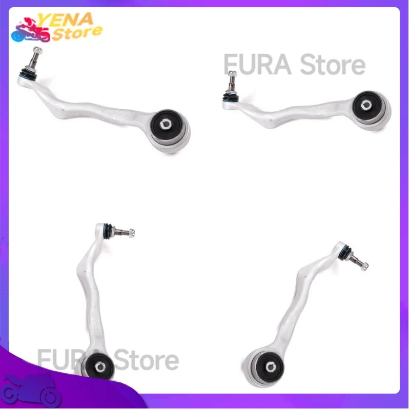 

Applicable to BMW 3 Series F30 F35 Front Lower Control Arm Suspension Arm Replacement Part for 31126855741 31126855742