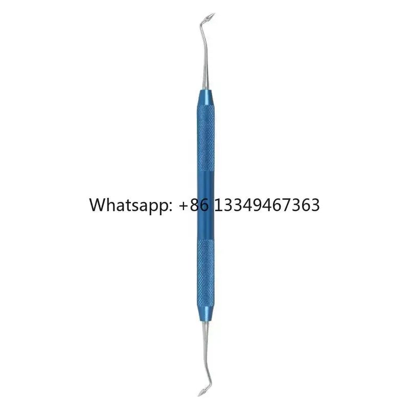 

Calipers Dental Ophthalmic Orthopedic Surgical for Dentists Manual German Stainless Steel Medical Tools