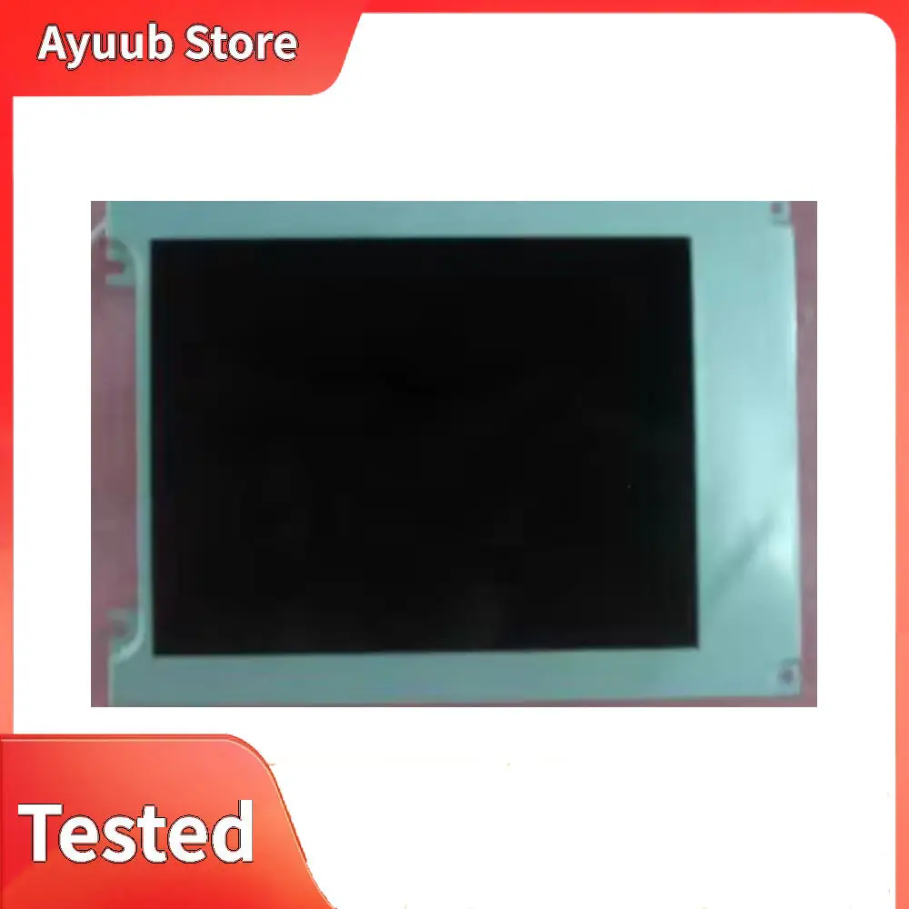 KCS3224ASTT-X10 Écran LCD d'affichage industriel d'origine de 5,7 pouces