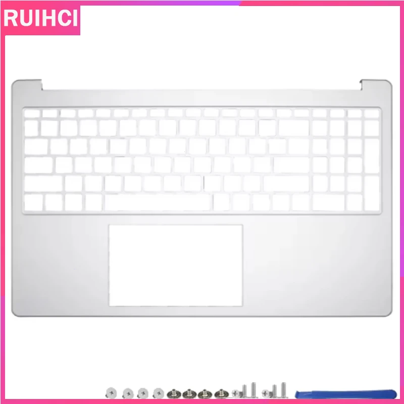 Dla 15-FC 15-FD TPN-Q286 TPN-Q287 Nowe Akcesoria do Laptopa Obudowa Laptopa Tylna Pokrywa LCD/Ramka Przednia/Zawiasy/Podpórka Pod Nadgarstki/Dolna Obudowa