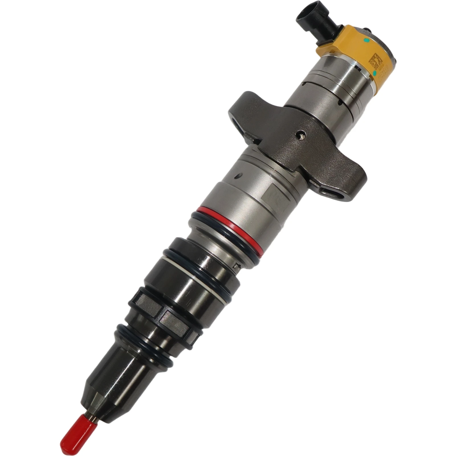 Bild 4: 6 Stück Einspritzdüsen 10R4761 für Caterpillar C7 C9 Motor