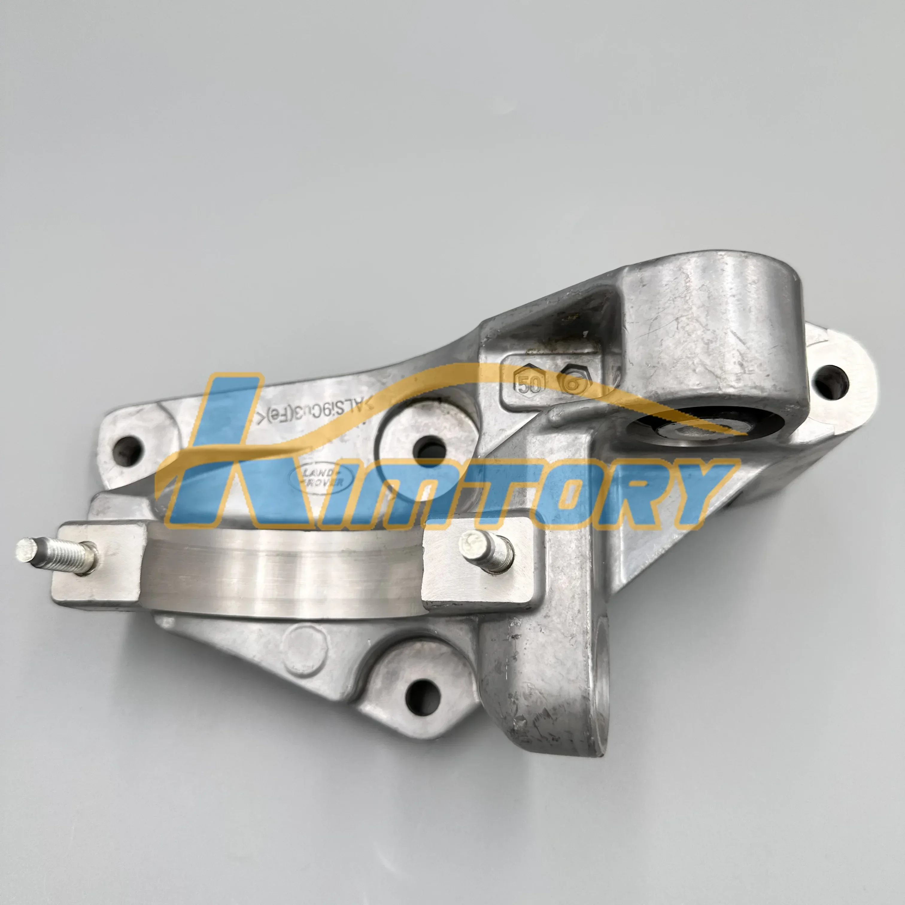 

Petrol Drive Shaft Bracket LR024760 LR105649 for Land Rover Evoque 2012- Freelander 2 2006-2014 Discovery 5